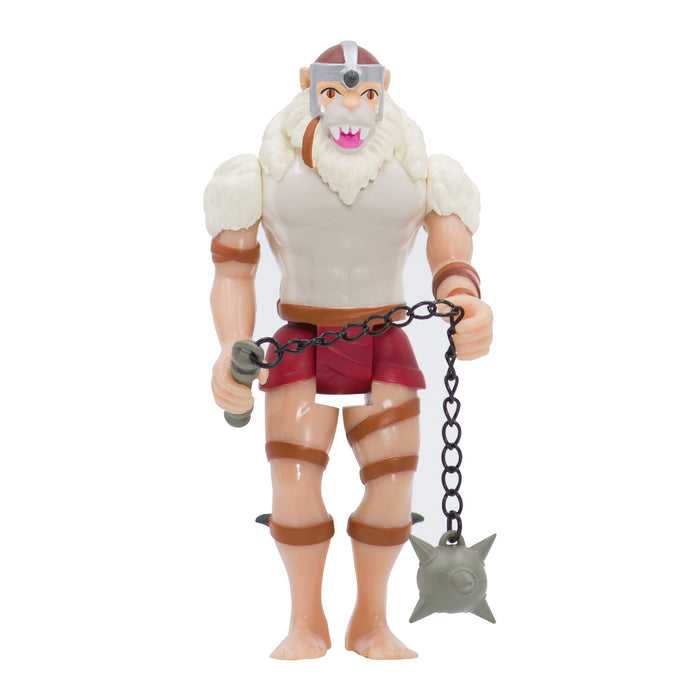 Super7 Reaction: Thundercats - Monkian