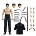 Super7 Ultimates: Bruce Lee - Bruce The Warrior