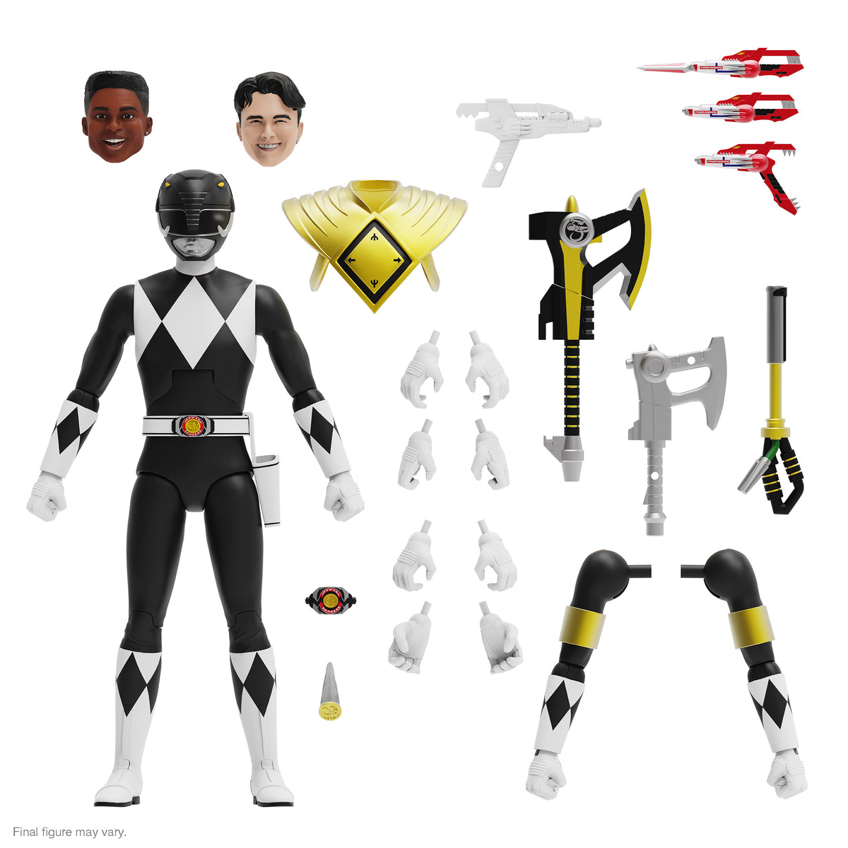 Power rangers precio deals