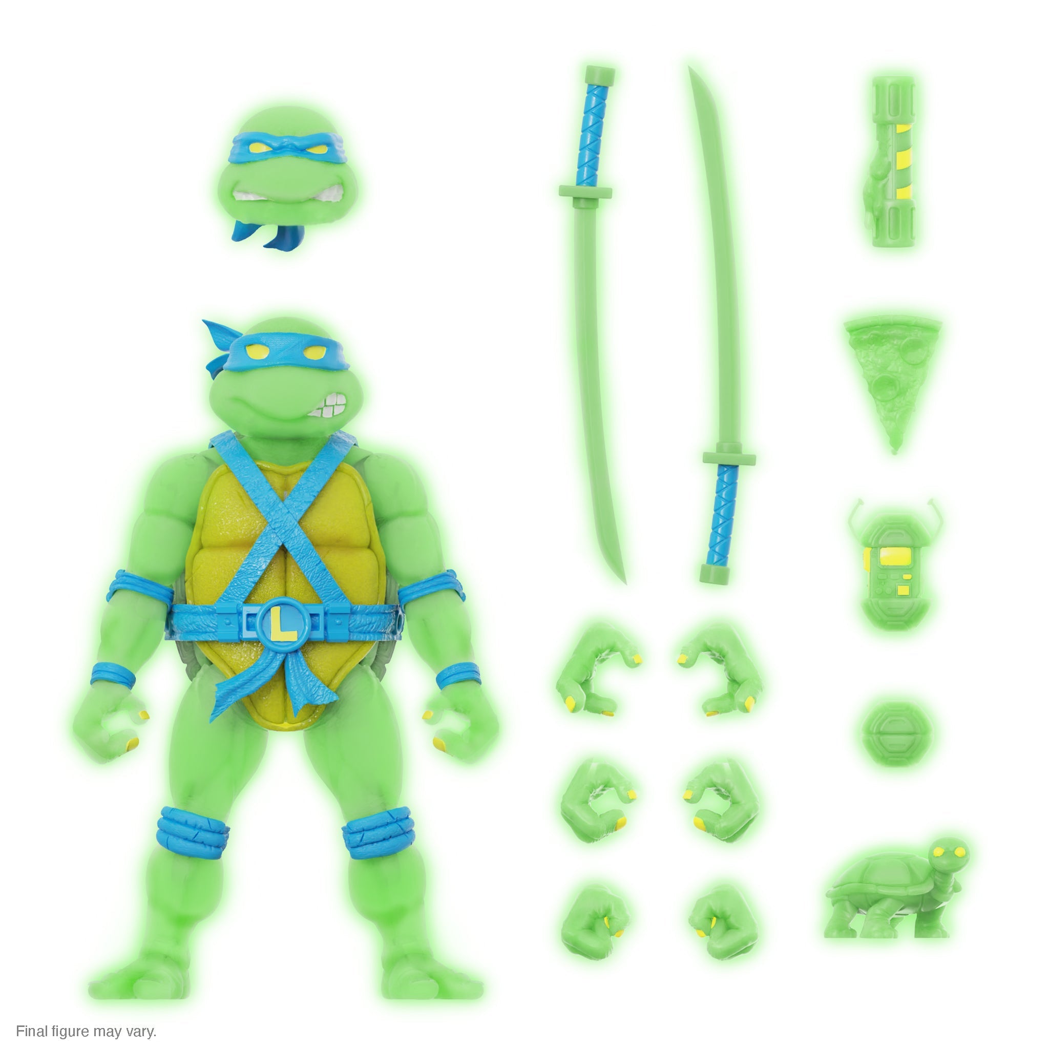 Playmobil hotsell tortugas ninja