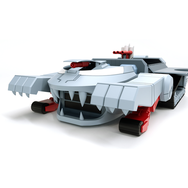 Super7 Ultimates: Thundercats - Thunder Tanque Exclusivo