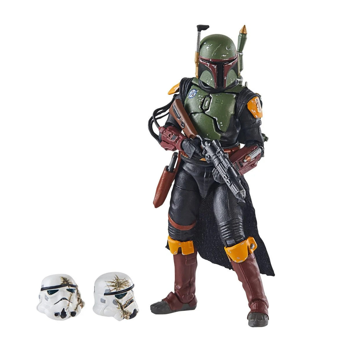 Hasbro Star Wars Galaktická Akce