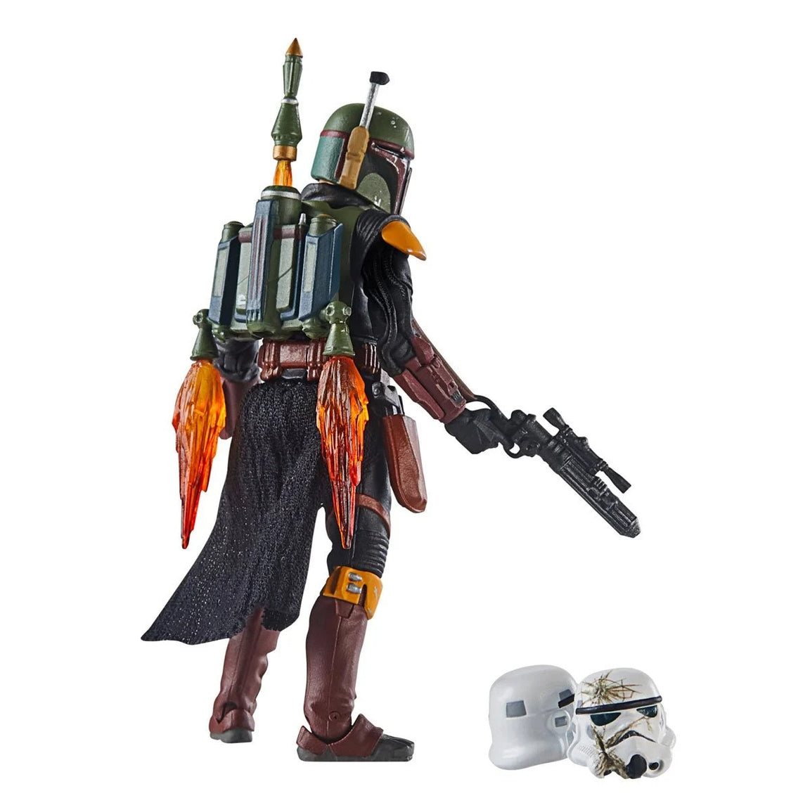 Hasbro Star Wars Galaktická Akce