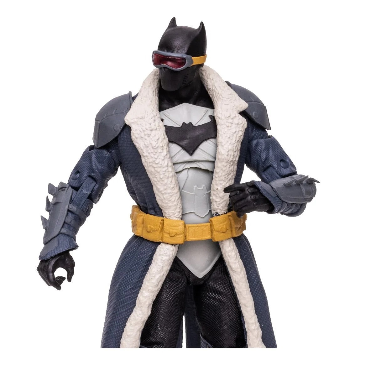 McFarlane DC Build a Frost King: Endless Winter - Batman 7 Pulgadas