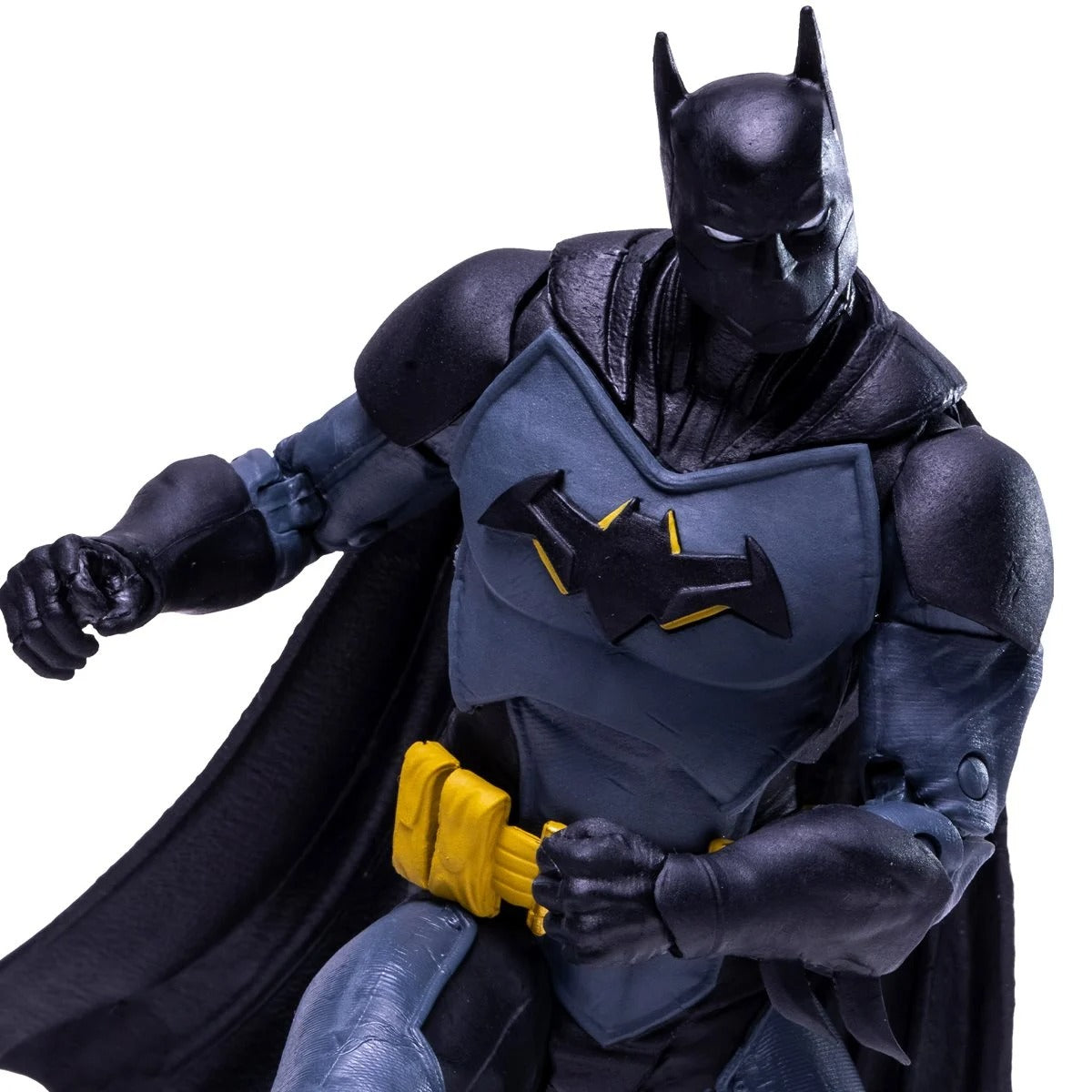 McFarlane Figura de Accion DC Multiverse: Future State - Next Batman 7 Pulgadas