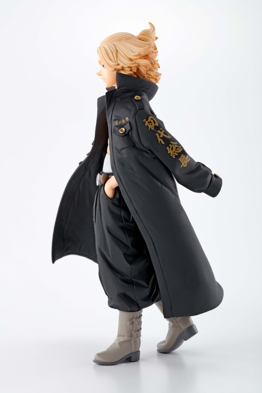 Banpresto: Tokyo Revengers - Mikey