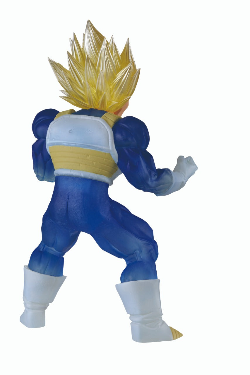 Dragon Ball Z - Así es el nuevo pack de todas las figuras de los