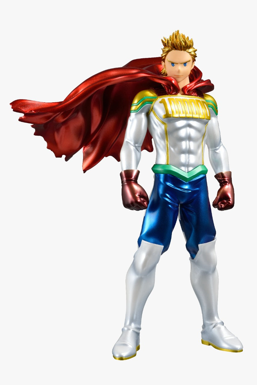 Banpresto My Hero Academia