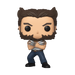 Funko Pop Marvel: X Men 20 Aniversario - Wolverine Playera