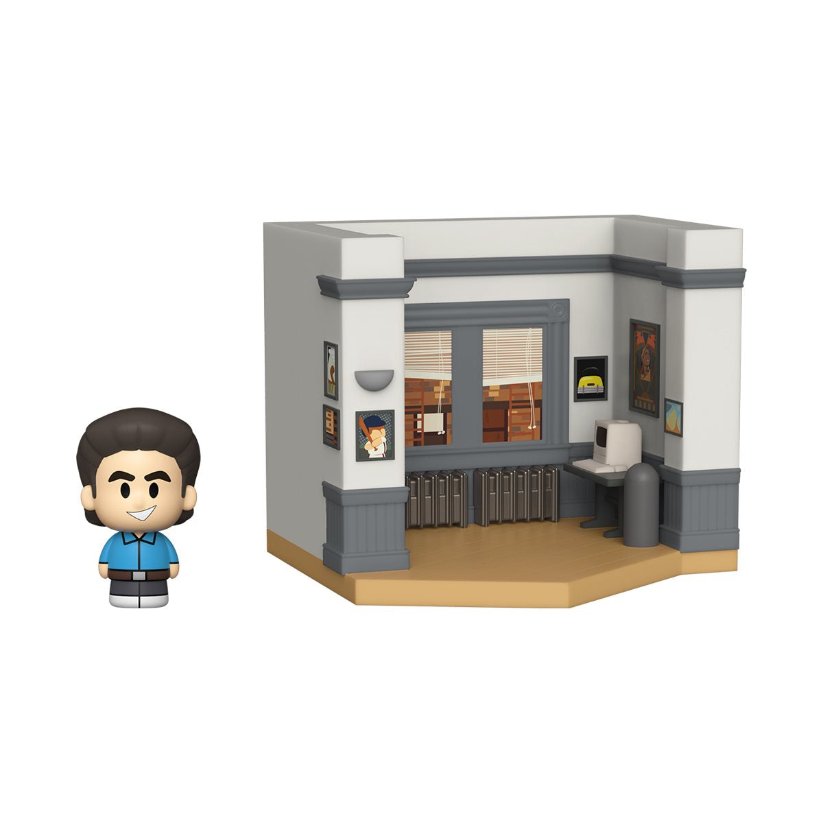 Funko Pop Mini Moments: Seinfeld - Jerry