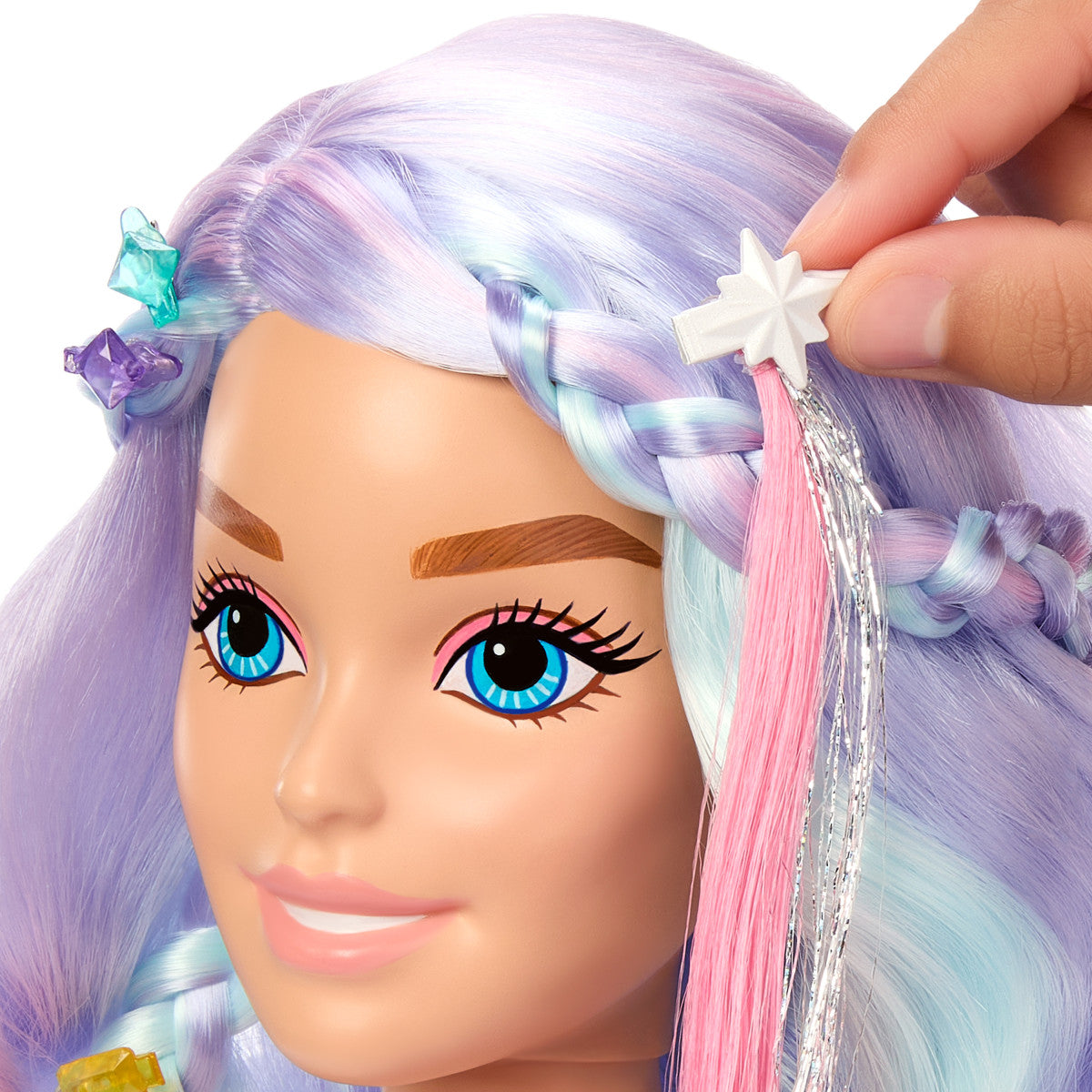 Barbie: Barbie Cuento De Hadas