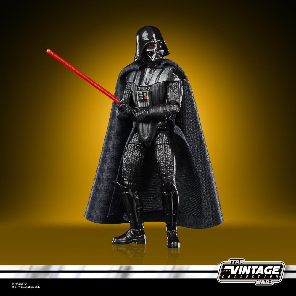 Star Wars The Vintage Collection: Obi Wan Kenobi - Darth Vader