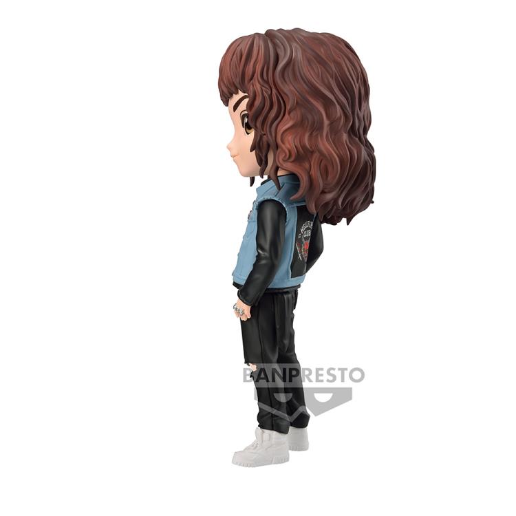 Banpresto Q Posket: Stranger Things - Eddie
