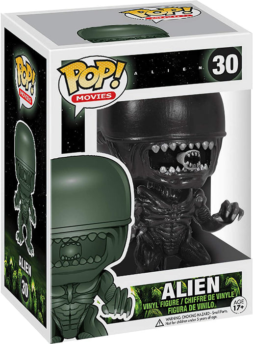 Funko Pop Movies : Alien - Alien