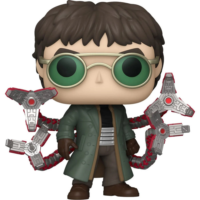 Funko Pop Marvel: Spider-Man No Way Home - Doc Octopus