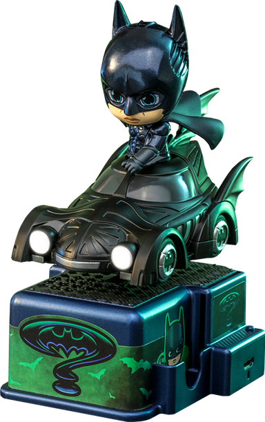 Hot Toys CosRider DC: Batman Forever - Batman