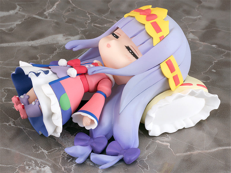 Phat Company Nendoroid: Sleepy Princess In The Demon Castle - Princess Syalis