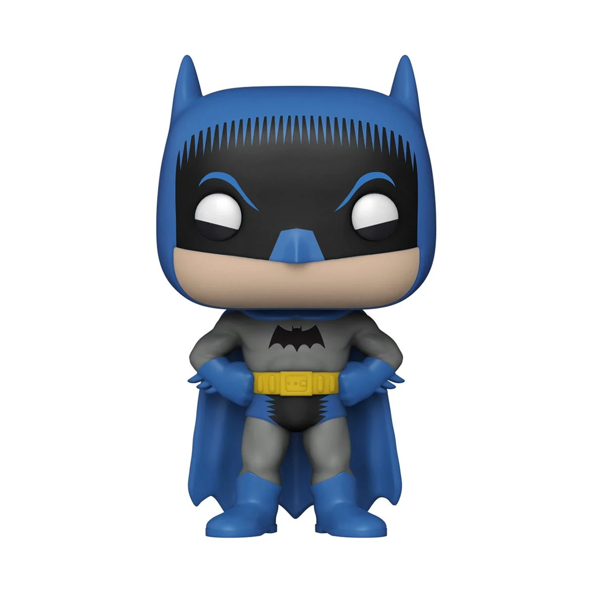 Funko Pop Heroes: DC Comic Cover - Batman