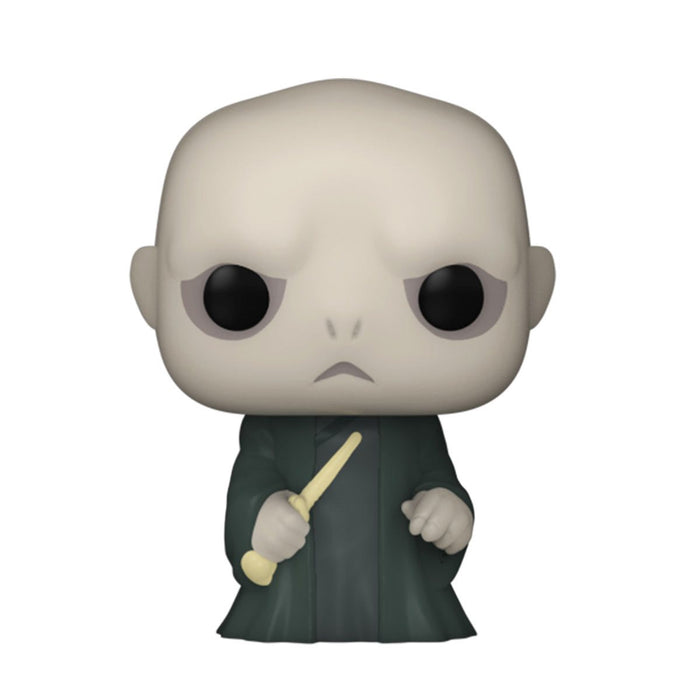 Funko Bitty Pop: Harry Potter -  Voldemort  4 Pack