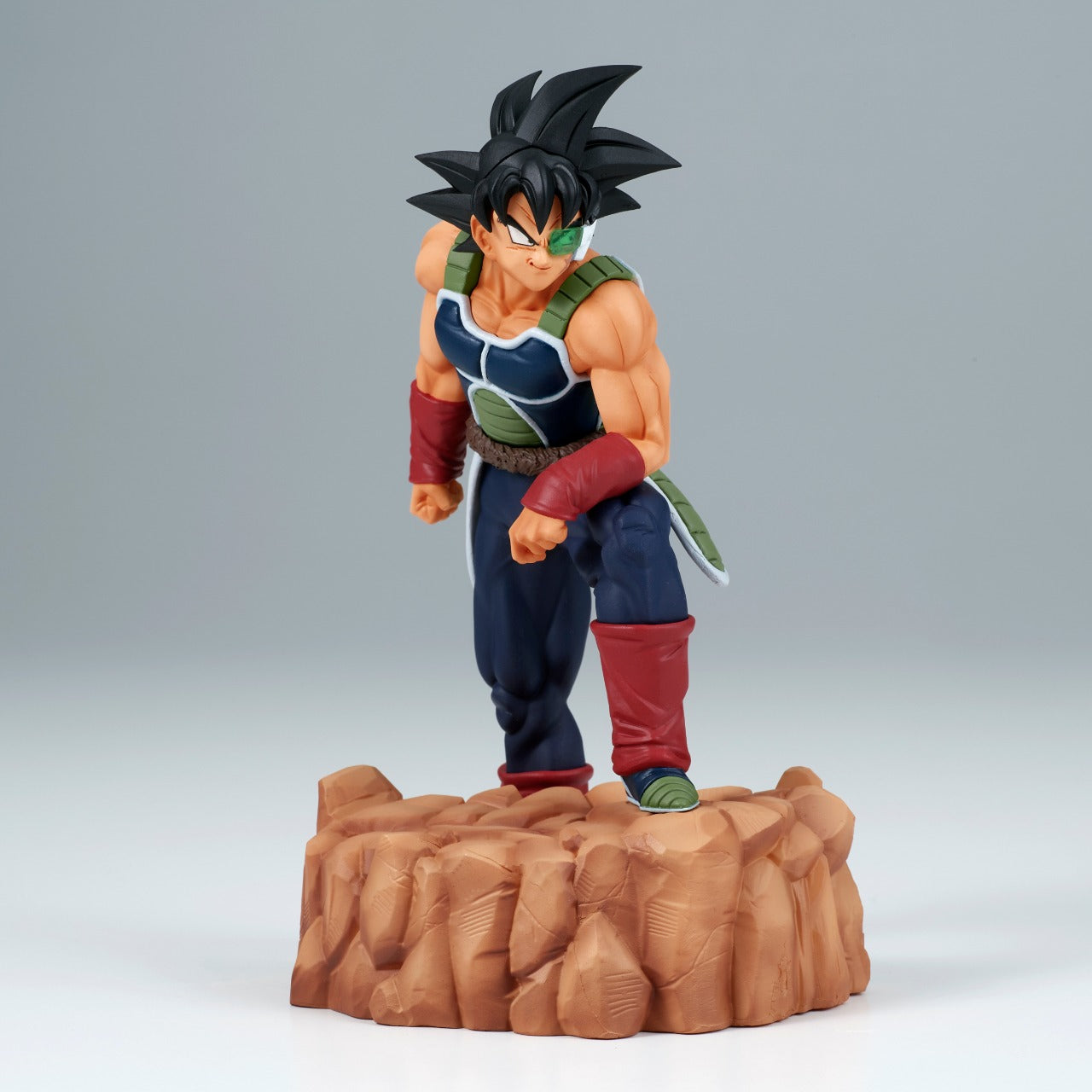 Estatua Busto Goku Super Saiyajin: Dragon Ball Z Exclusivo Life