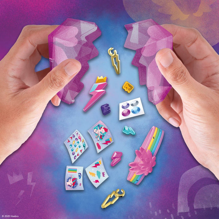 My Little Pony: A New Generation - Zipp Storm Aventura De Cristal
