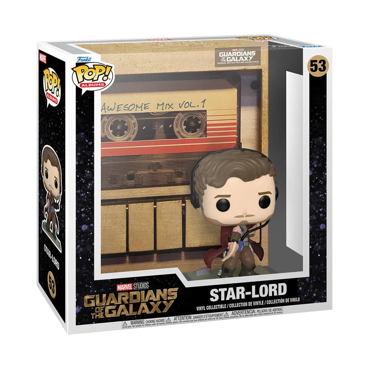 Mix up top funko pop