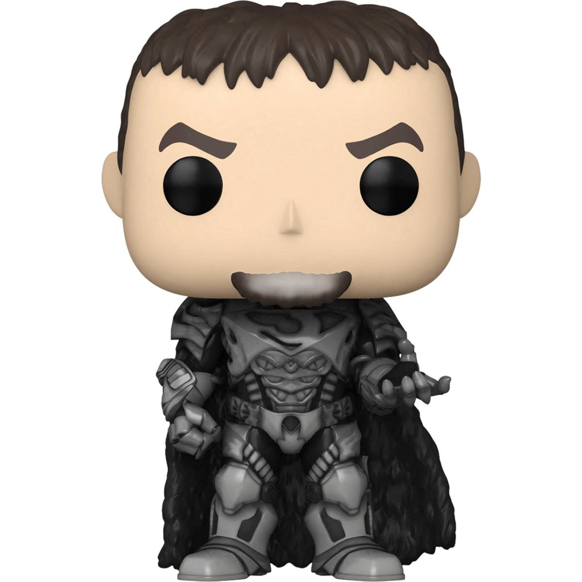 Funko Pop Movies: DC The Flash - General Zod