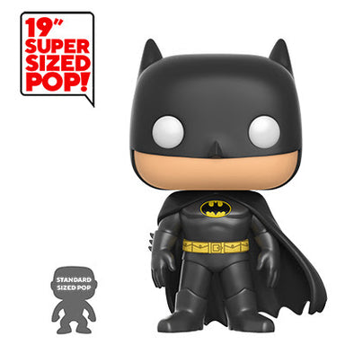 Funko Pop Heroes: Batman 80 - 19 Pulgadas Batman 