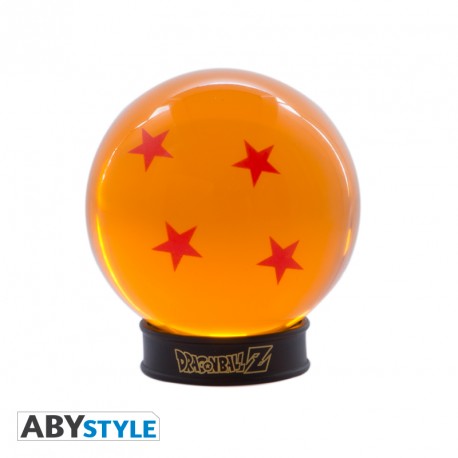 ABYstyle Dragon Ball - Esfera del Dragon