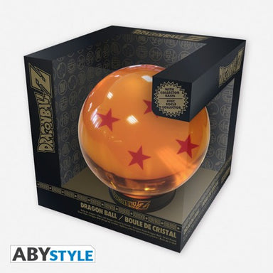 ABYstyle Dragon Ball - Esfera del Dragon