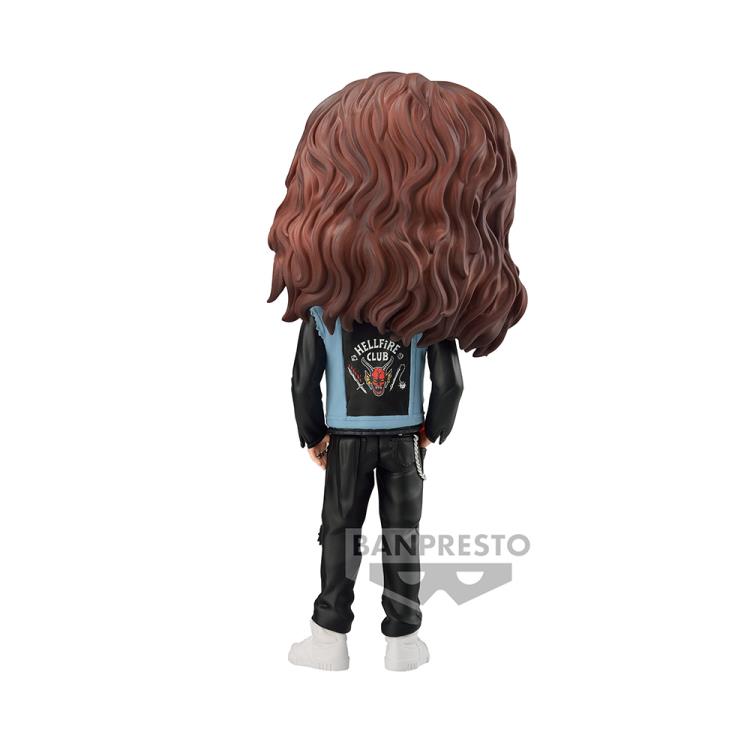 Banpresto Q Posket: Stranger Things - Eddie