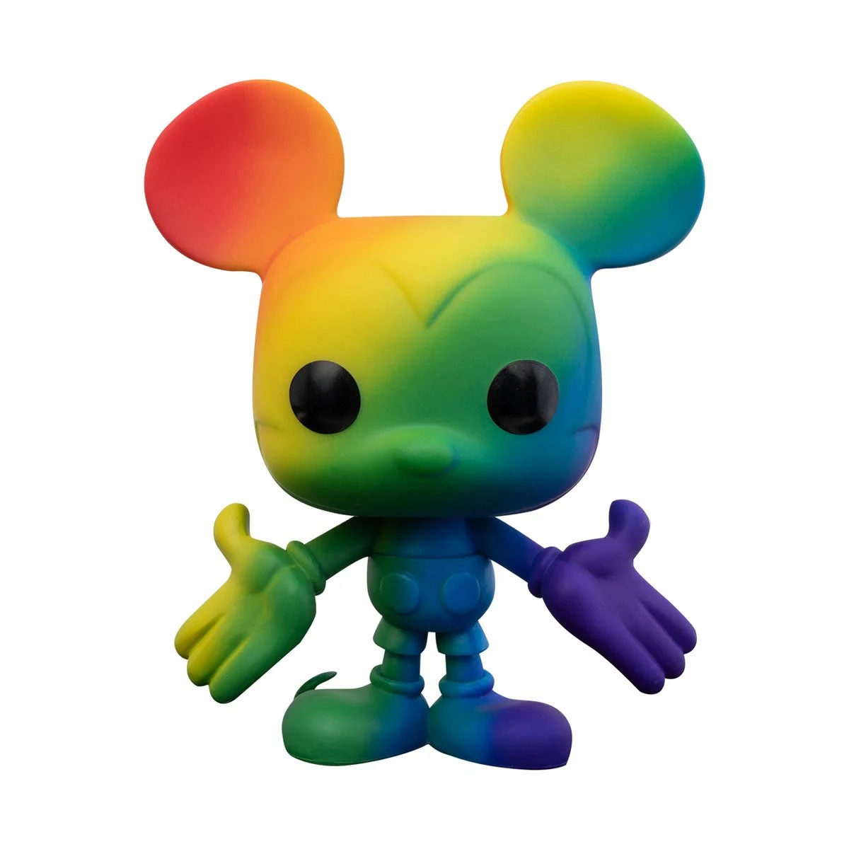 Funko Pop Disney: Orgullo 2021 - Mickey Mouse Arcoiris