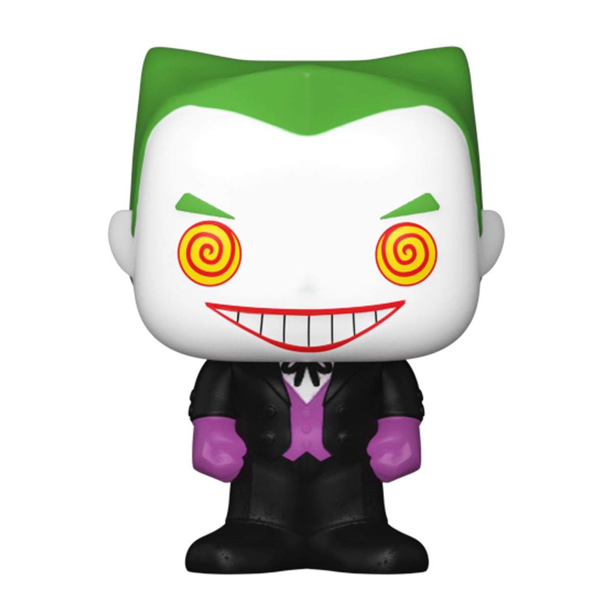 Funko Bitty Pop: DC - Joker 4 Pack