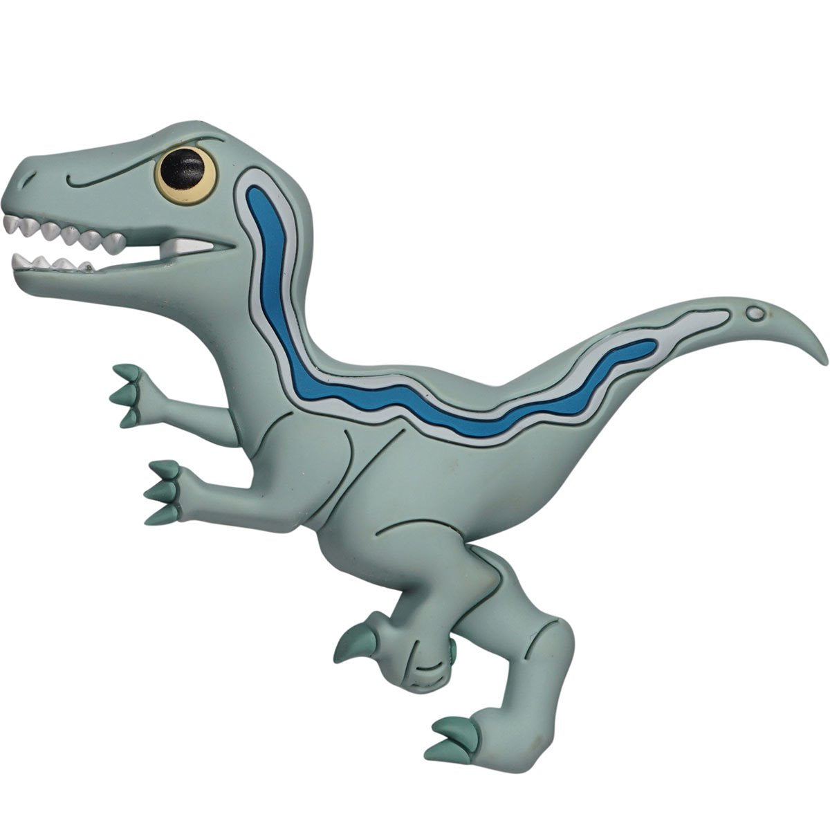 Monogram Iman 3D: Jurassic World - Blue