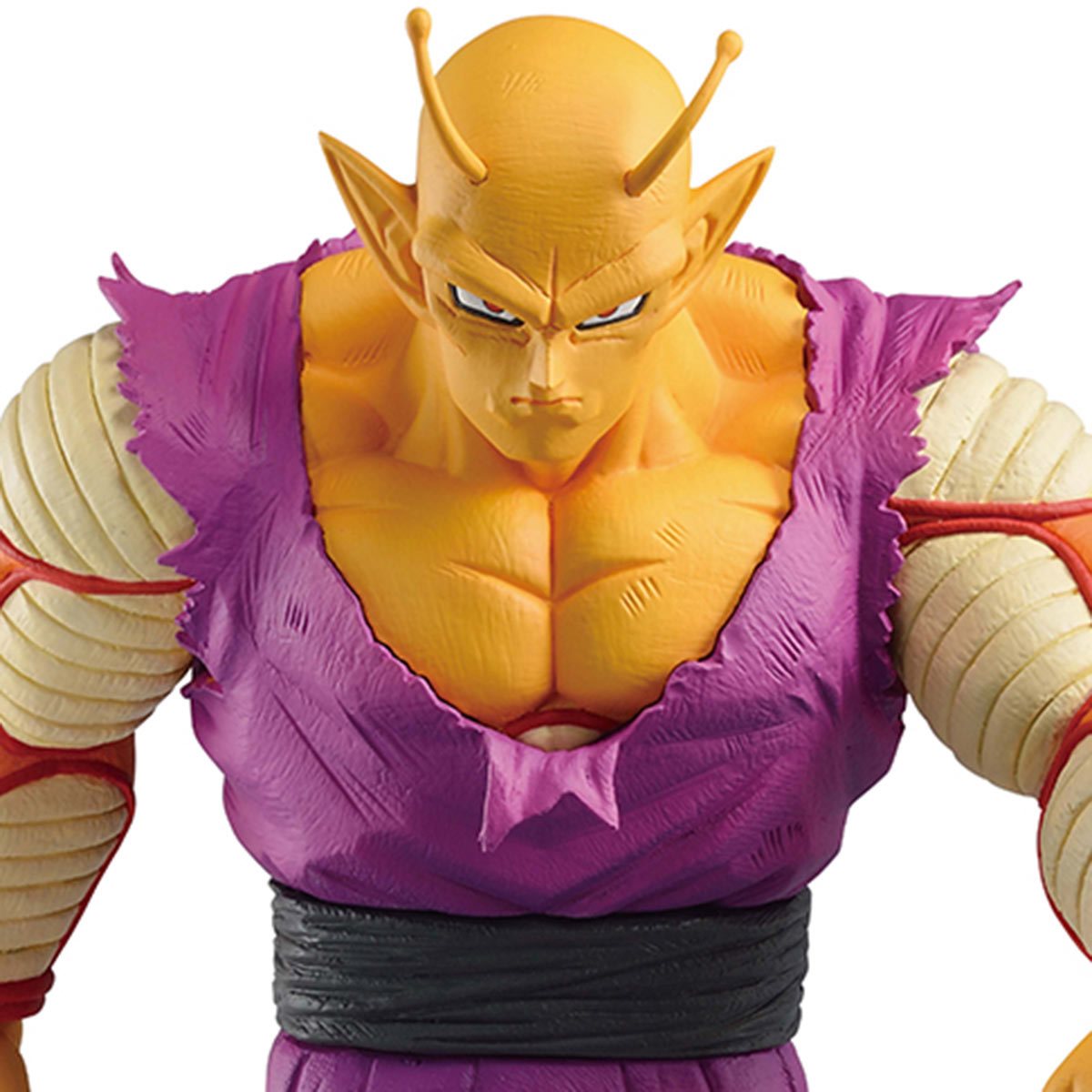 Bandai Tamashii Nations Vs Omnibus Beast: Dragon Ball Super Hero - Orange Piccolo Estatua Ichibansho