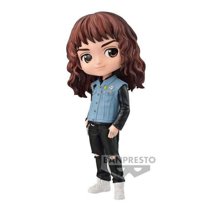 Banpresto Q Posket: Stranger Things - Eddie