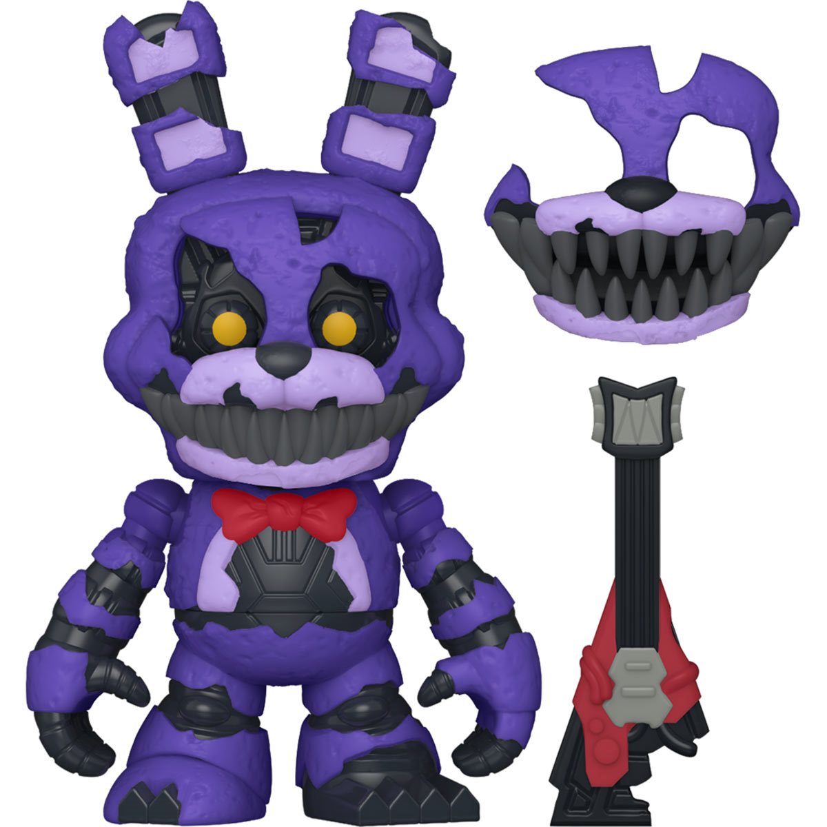 Funko Pop Snap: Five Nights at Freddys - Nightmare Bonnie