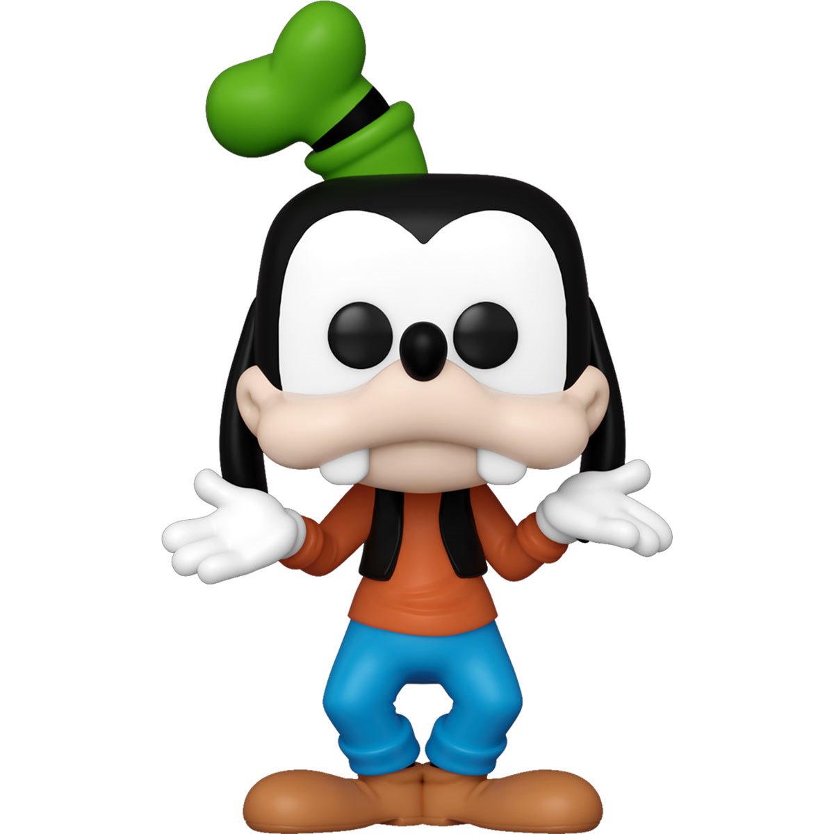 Funko Pop Disney: Clasicos - Goofy