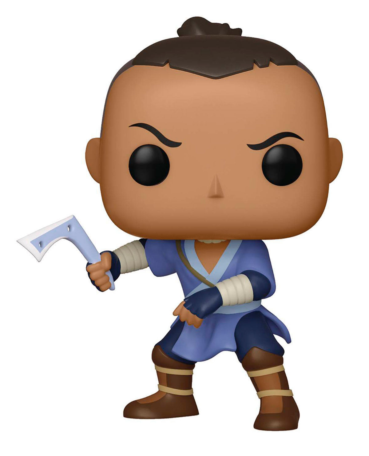 Funko Pop Animation: Avatar - Sokka