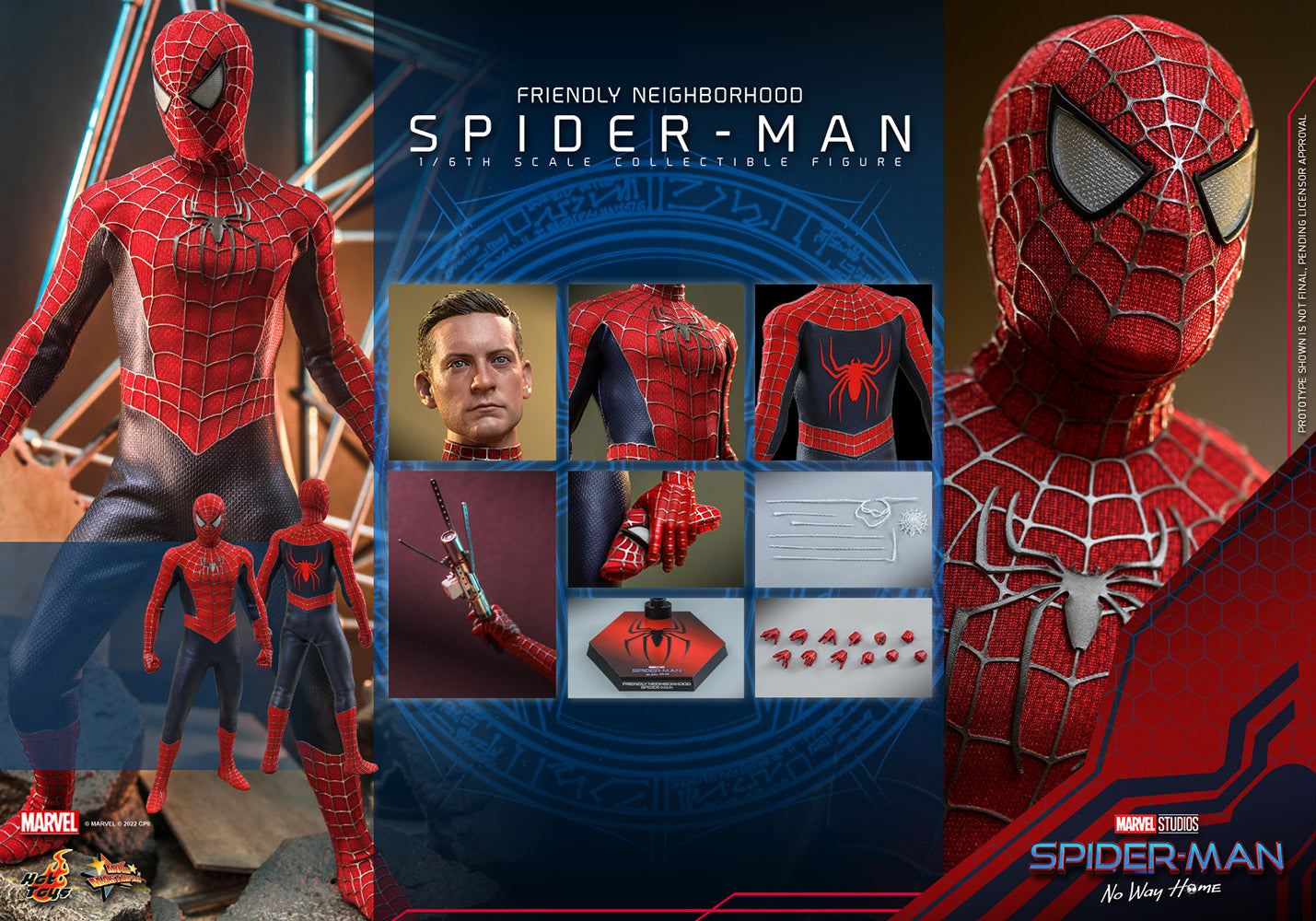 Juguetes de spiderman from home hot sale