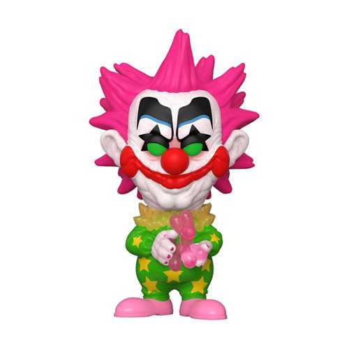Funko Pop Movies: Killer Klowns - Spikey