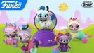 Funko: Snapsies Minifigura