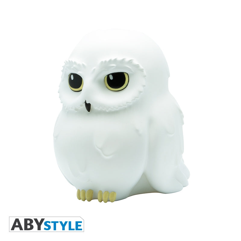 ABYStyle: Harry Potter - Lampara Hedwig
