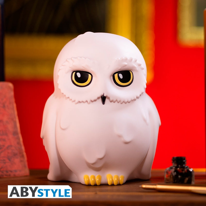 ABYStyle: Harry Potter - Lampara Hedwig