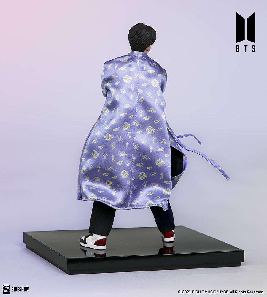 Sideshow: BTS - J Hope Deluxe Estatua