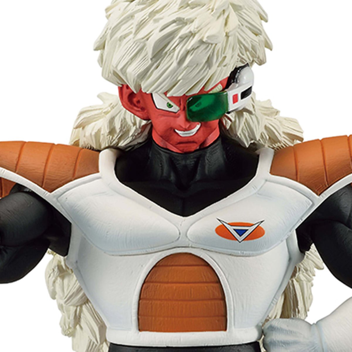Bandai Tamashii Nations: Dragon Ball Z - Fuerzas Ginyu Jeice Estatua Ichiban