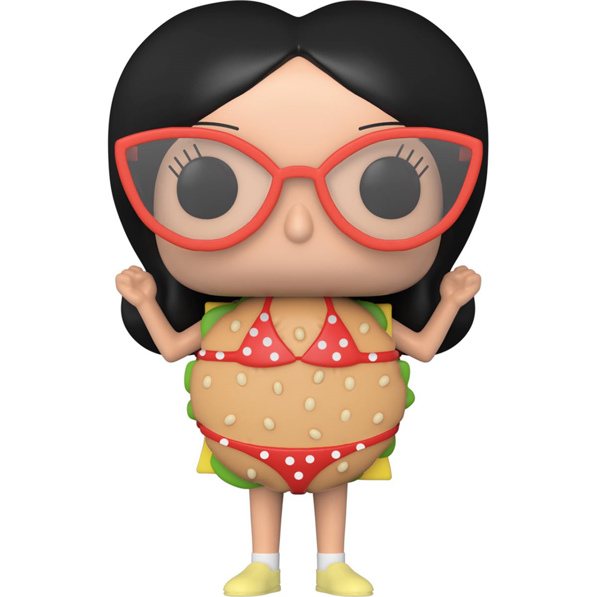 Bobs Burgers