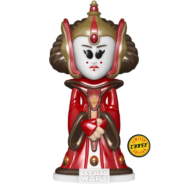 Funko SODA: Star Wars - Padme Amidala