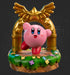 First 4 Figures Kirby: Kirby y la puerda de Meta Edicion Estandar  Pulgadas 9.5 Pulgadas