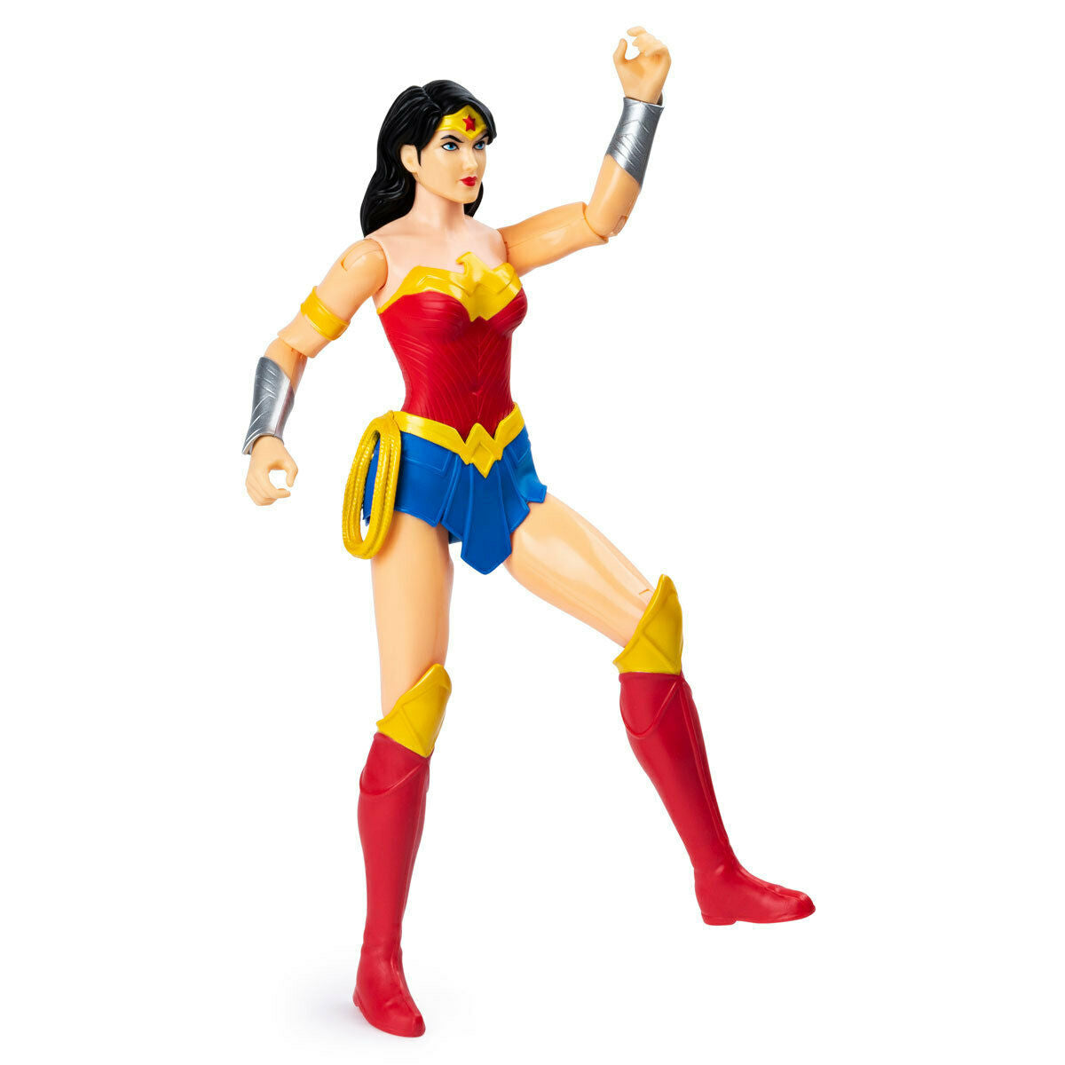 DC: Figura 12 Pulgadas Mujer Maravilla